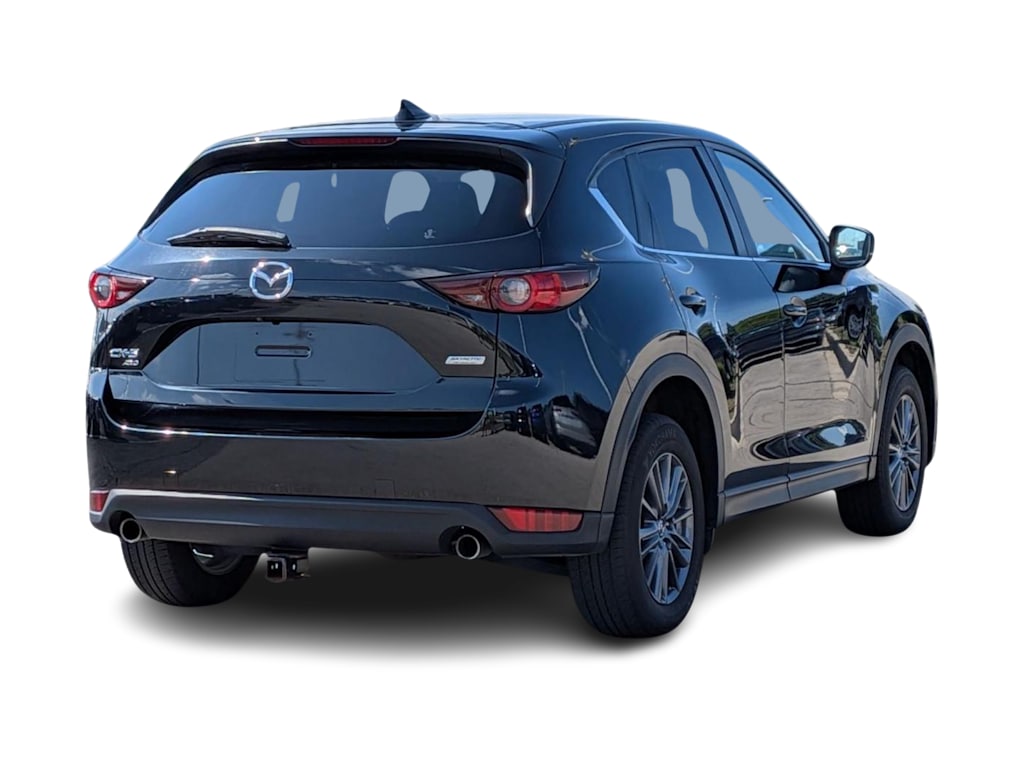 Thumbnail: 2019 Mazda CX-5 - 24