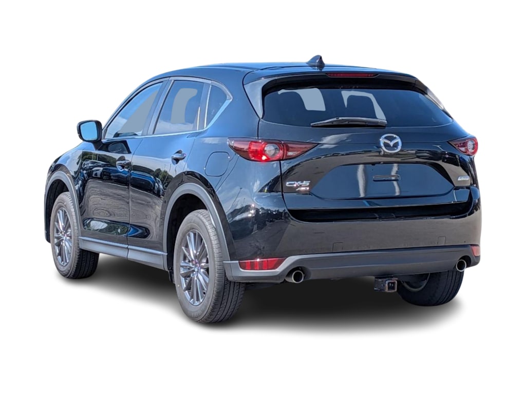 Thumbnail: 2019 Mazda CX-5 - 4
