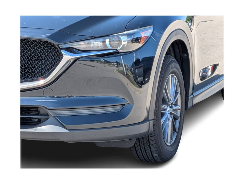 Thumbnail: 2019 Mazda CX-5 - 22