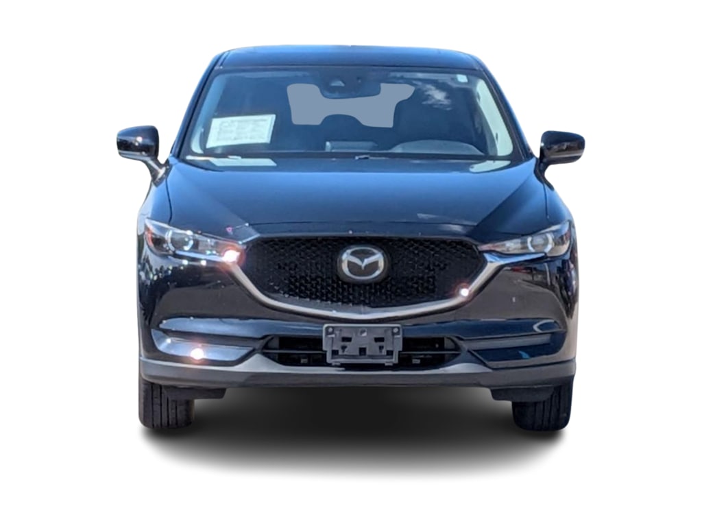 Thumbnail: 2019 Mazda CX-5 - 20