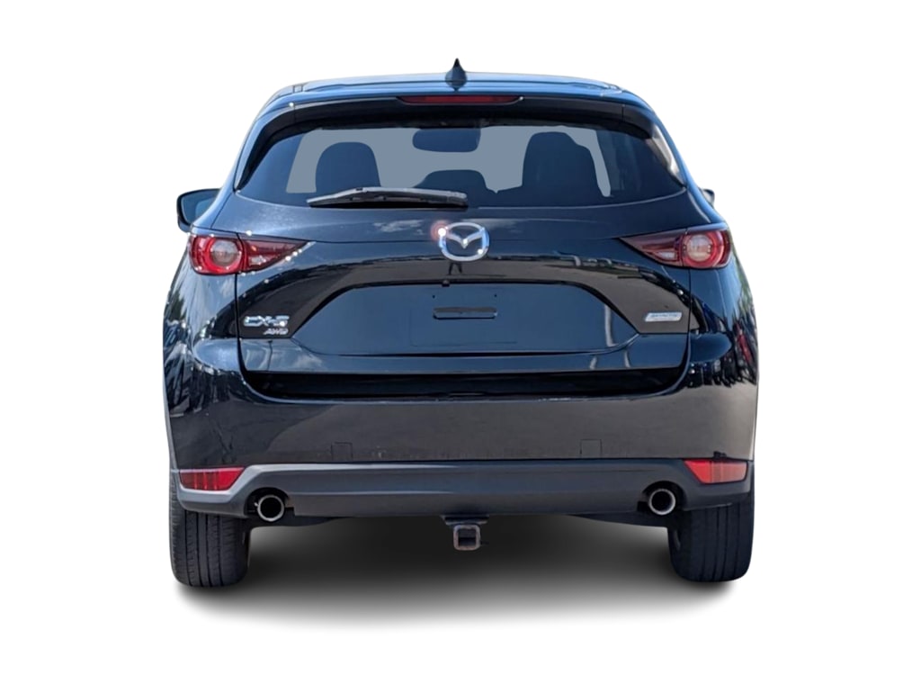 Thumbnail: 2019 Mazda CX-5 - 23