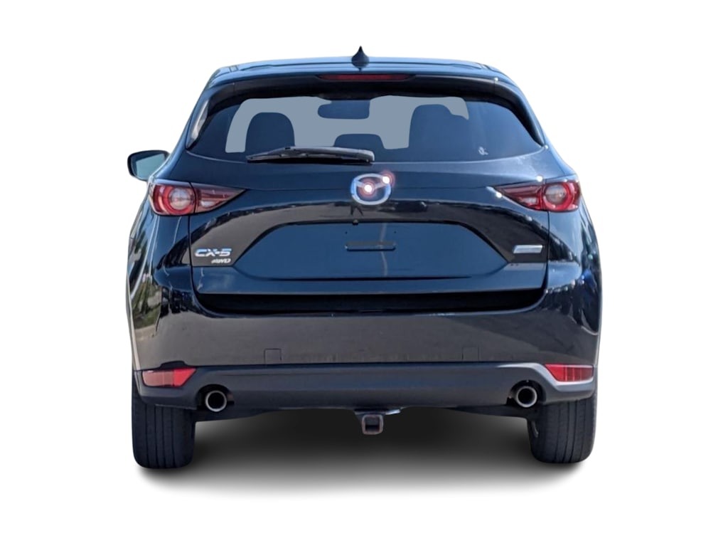 Thumbnail: 2019 Mazda CX-5 - 5