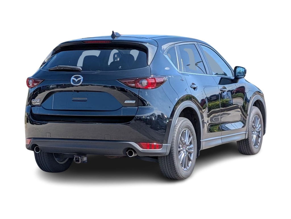 Thumbnail: 2019 Mazda CX-5 - 17