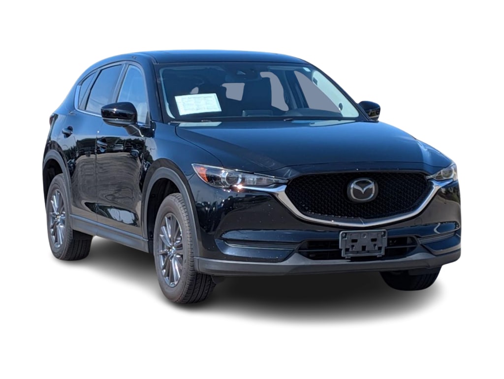 Thumbnail: 2019 Mazda CX-5 - 19