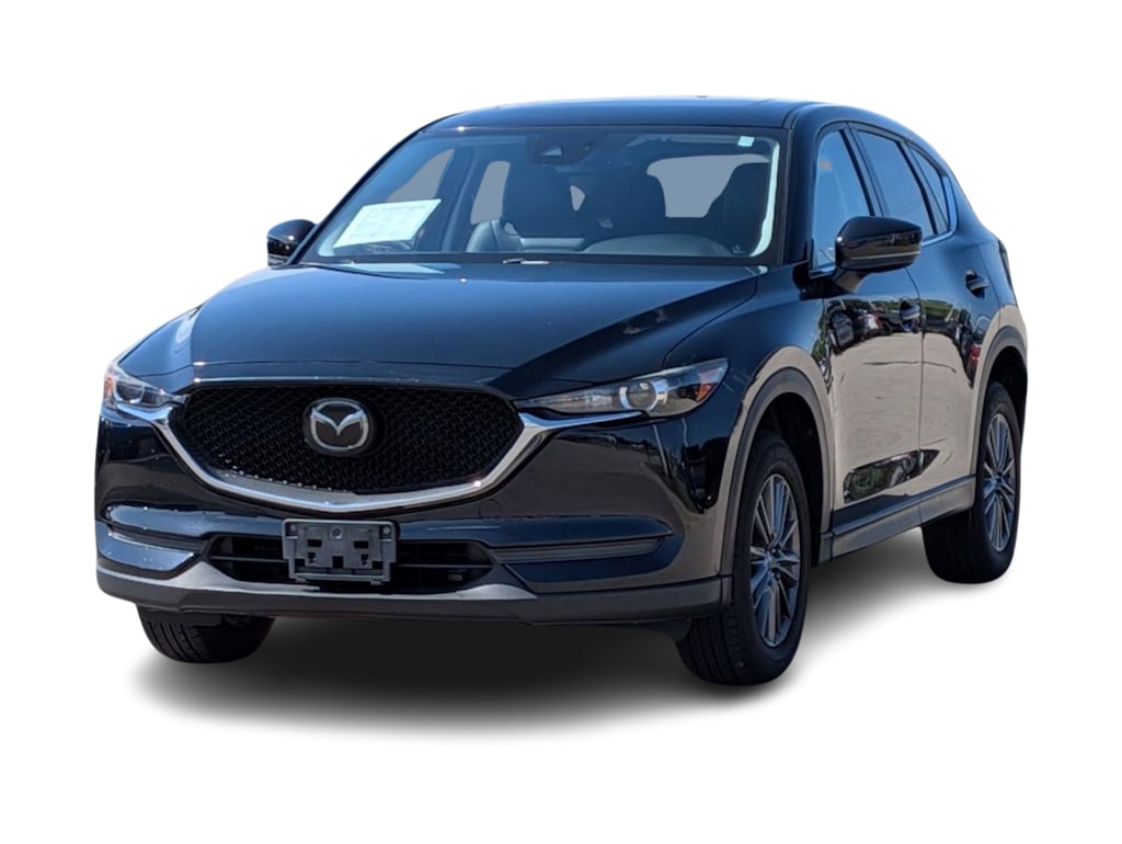 Thumbnail: 2019 Mazda CX-5 - 21