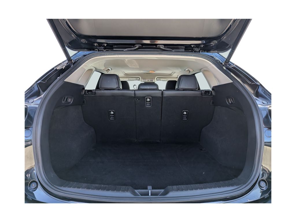 Thumbnail: 2019 Mazda CX-5 - 14