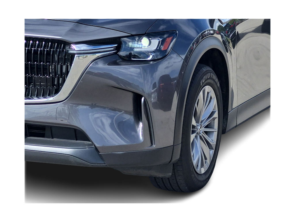 Thumbnail: 2024 Mazda CX-90 - 24