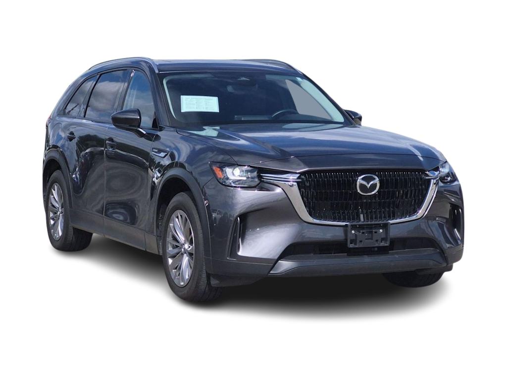 Thumbnail: 2024 Mazda CX-90 - 22