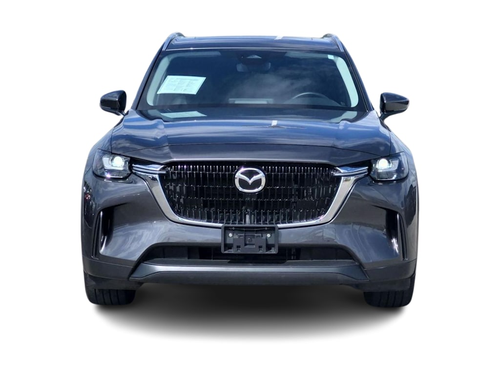 Thumbnail: 2024 Mazda CX-90 - 6