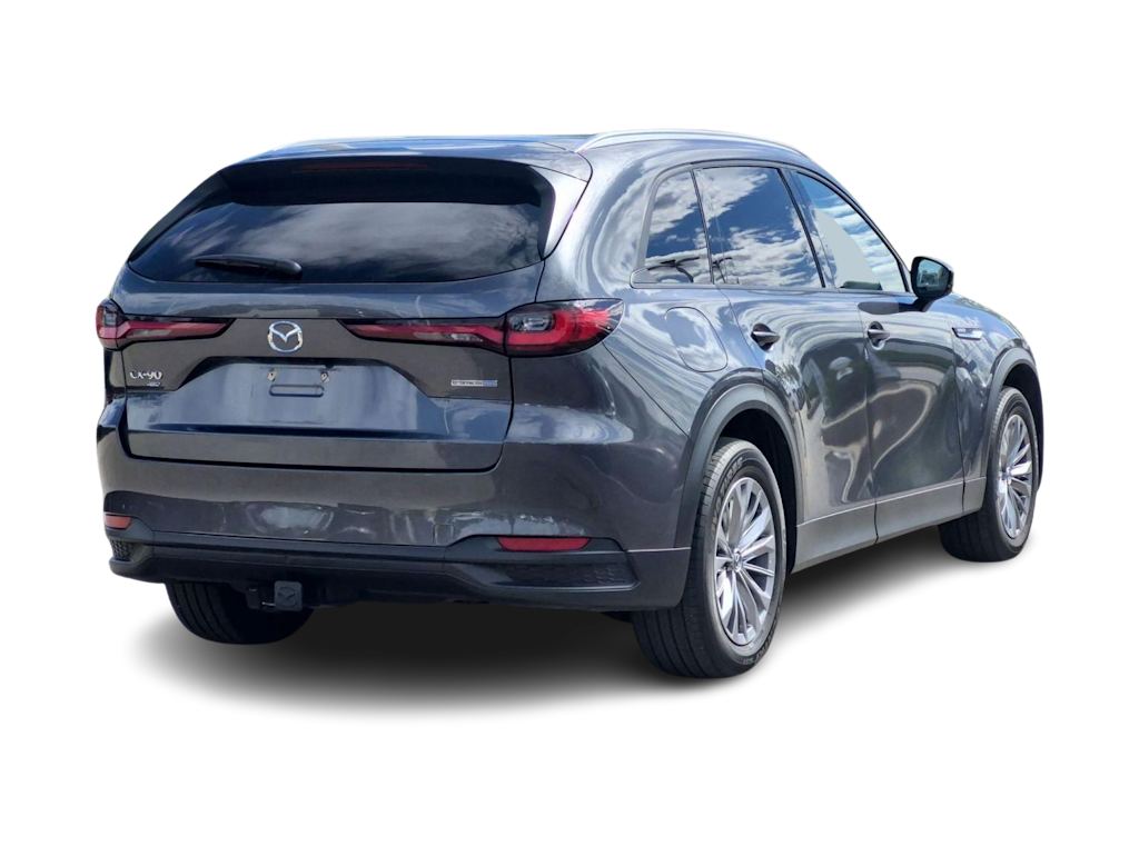 Thumbnail: 2024 Mazda CX-90 - 20