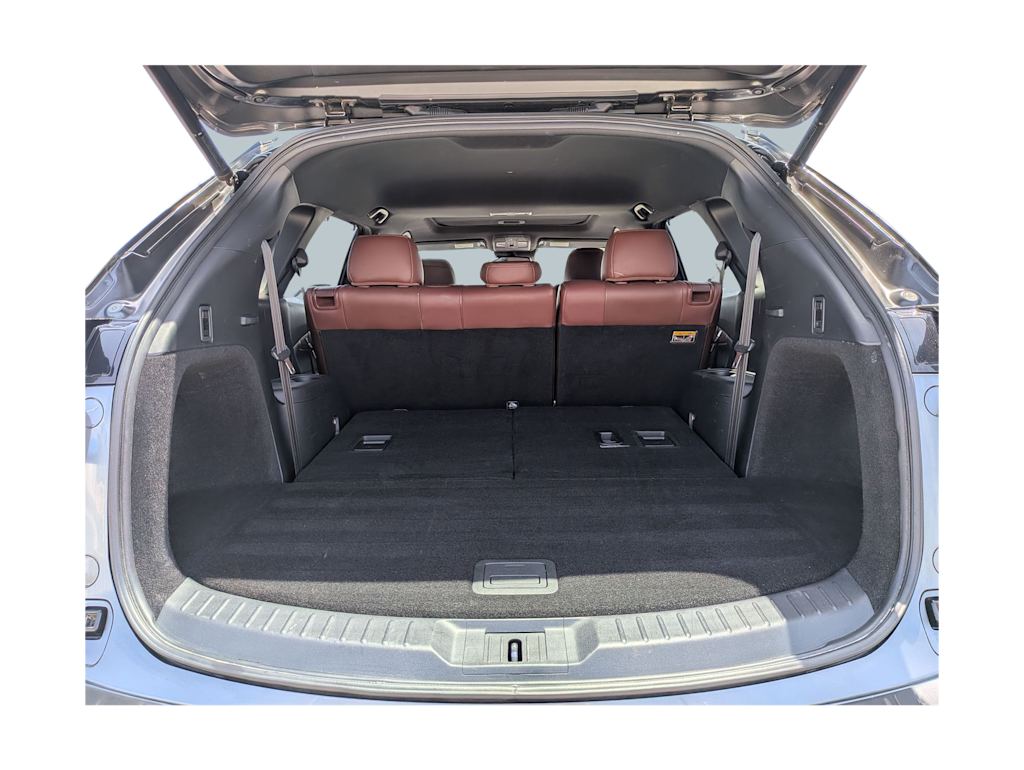 Thumbnail: 2016 Mazda CX-9 - 16