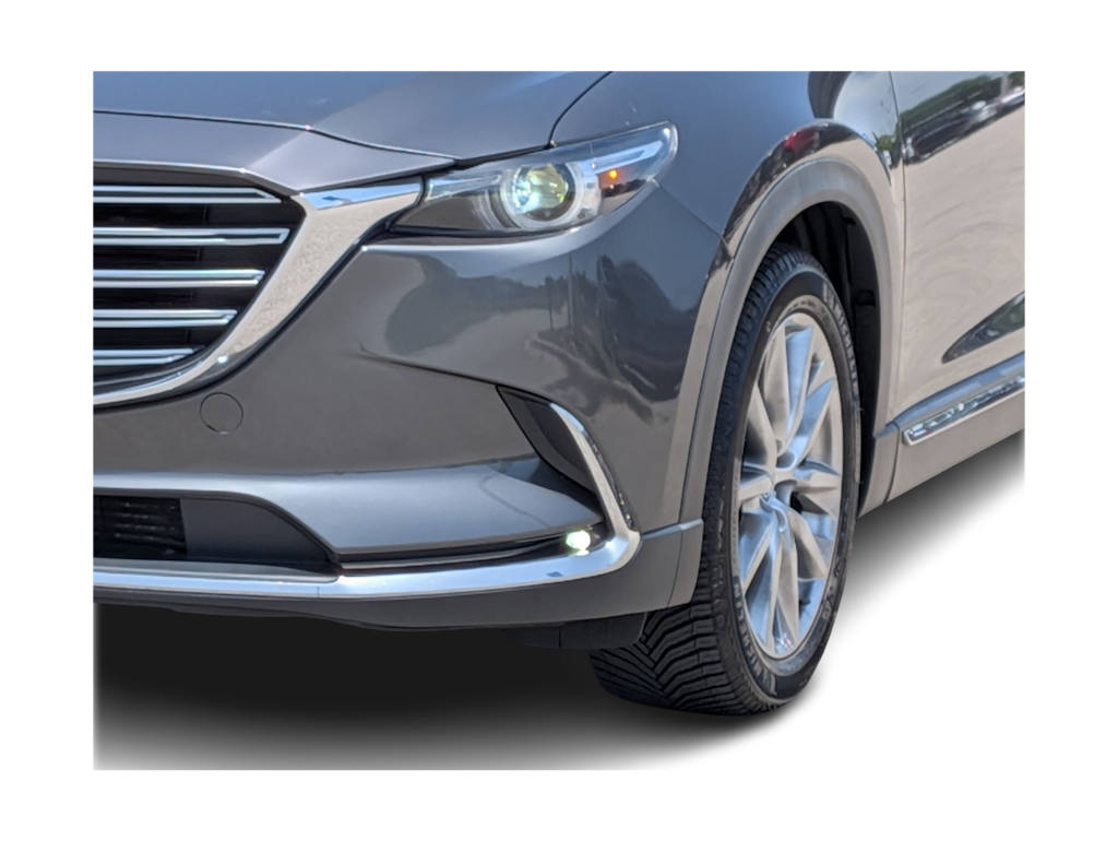 Thumbnail: 2016 Mazda CX-9 - 24