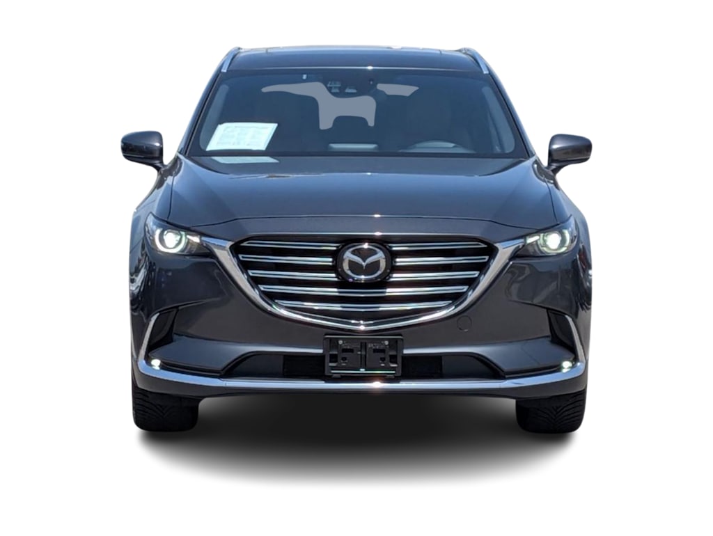 Thumbnail: 2016 Mazda CX-9 - 23