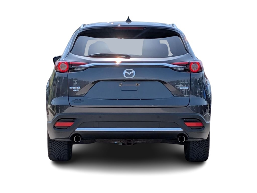 Thumbnail: 2016 Mazda CX-9 - 19