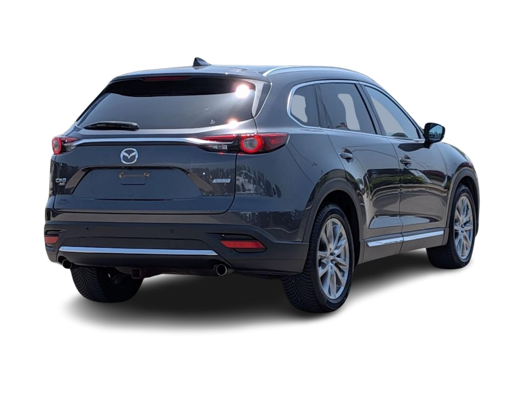 Thumbnail: 2016 Mazda CX-9 - 20