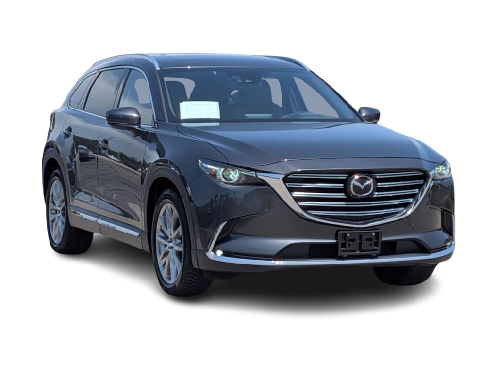 Thumbnail: 2016 Mazda CX-9 - 22