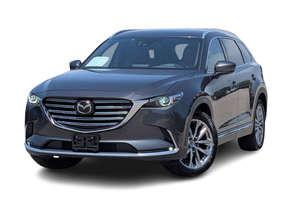 Thumbnail: 2016 Mazda CX-9 - 5