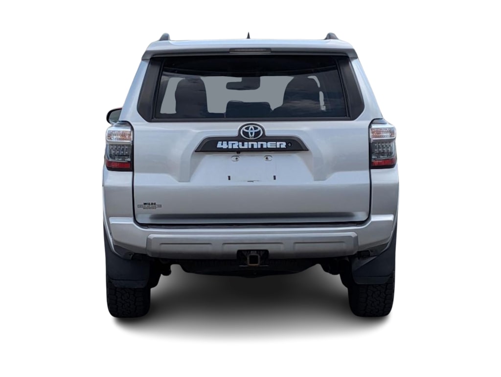Thumbnail: 2020 Toyota 4Runner - 5