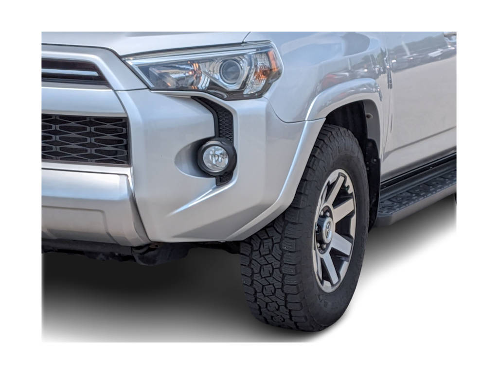 Thumbnail: 2020 Toyota 4Runner - 25