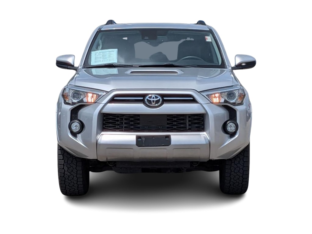 Thumbnail: 2020 Toyota 4Runner - 23