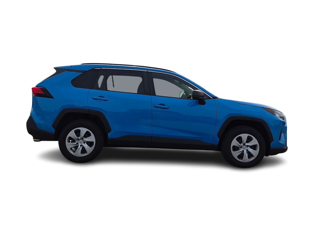 Thumbnail: 2020 Toyota RAV4 - 19