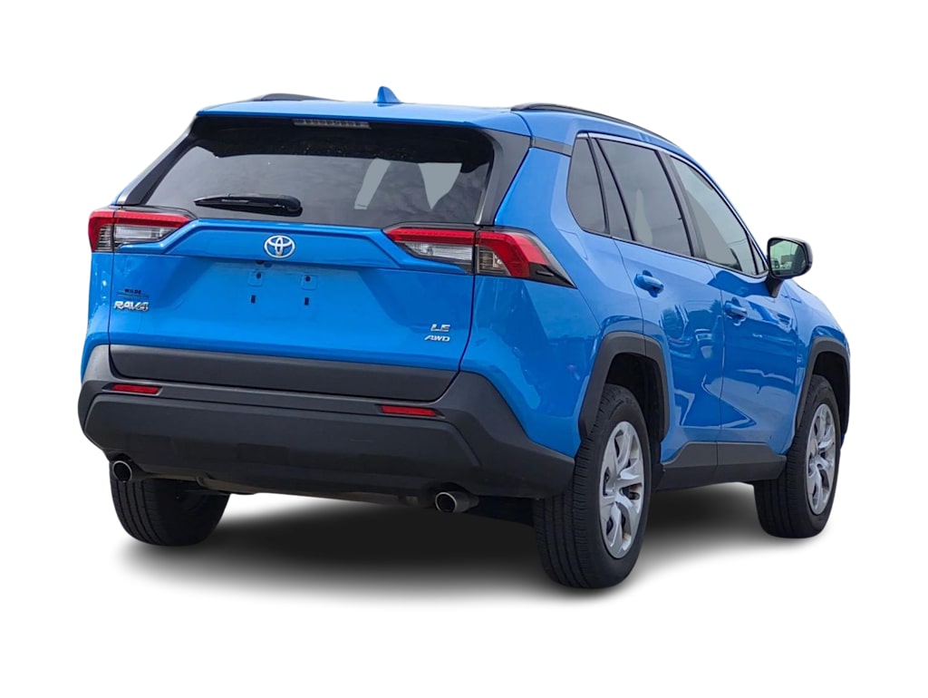 Thumbnail: 2020 Toyota RAV4 - 18