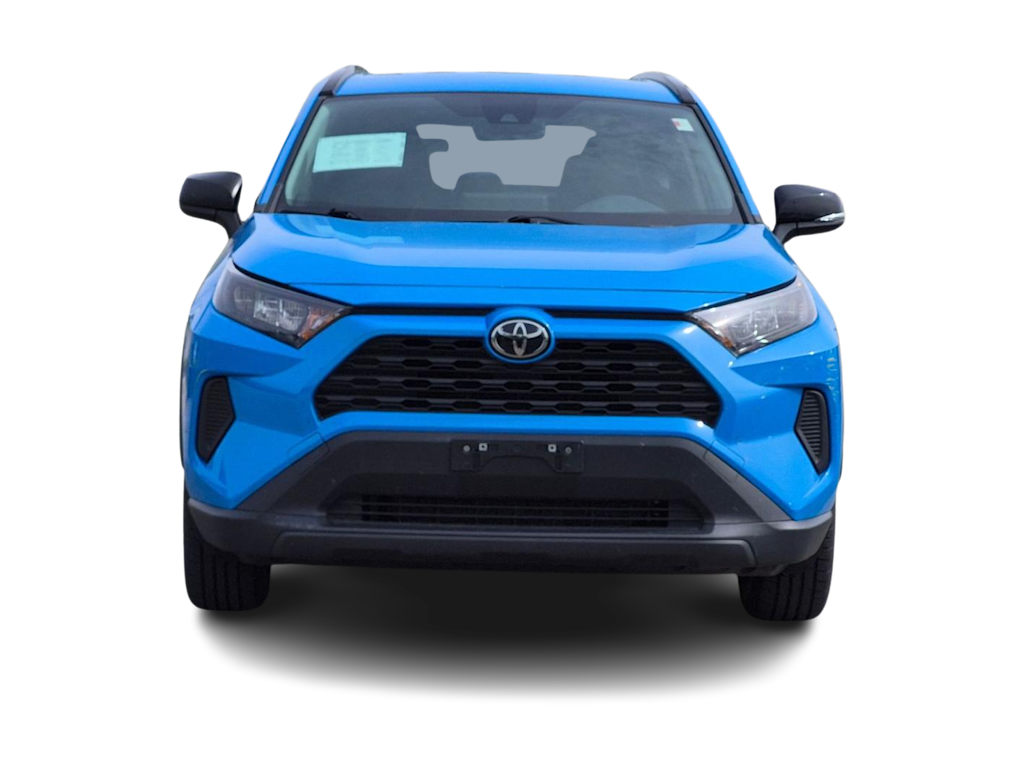 Thumbnail: 2020 Toyota RAV4 - 21