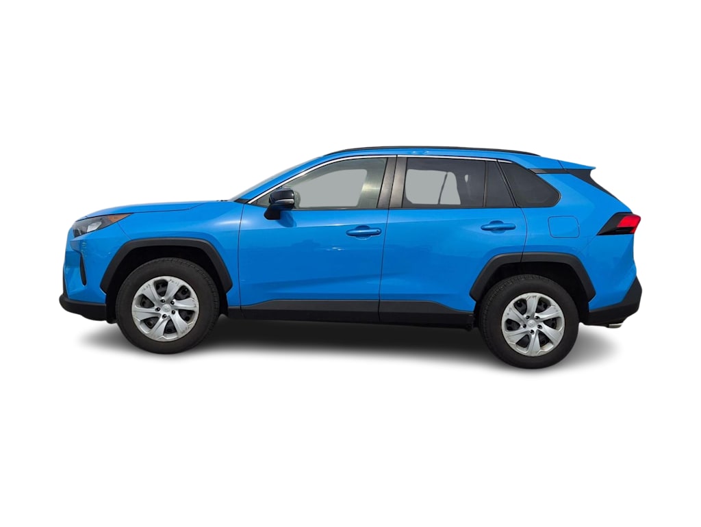 Thumbnail: 2020 Toyota RAV4 - 3