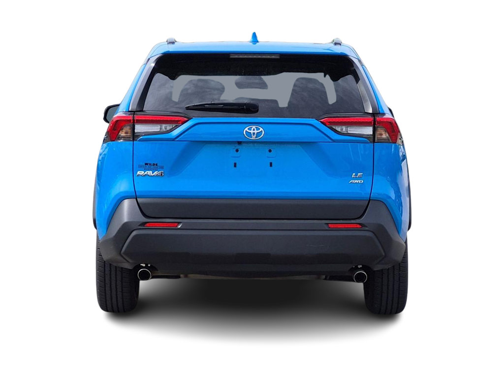 Thumbnail: 2020 Toyota RAV4 - 5