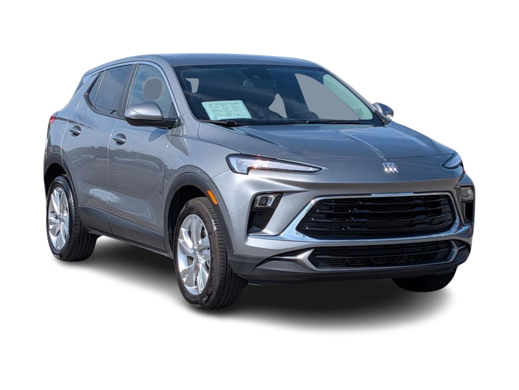 Thumbnail: 2025 Buick Encore GX - 21