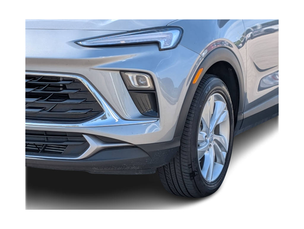 Thumbnail: 2025 Buick Encore GX - 24