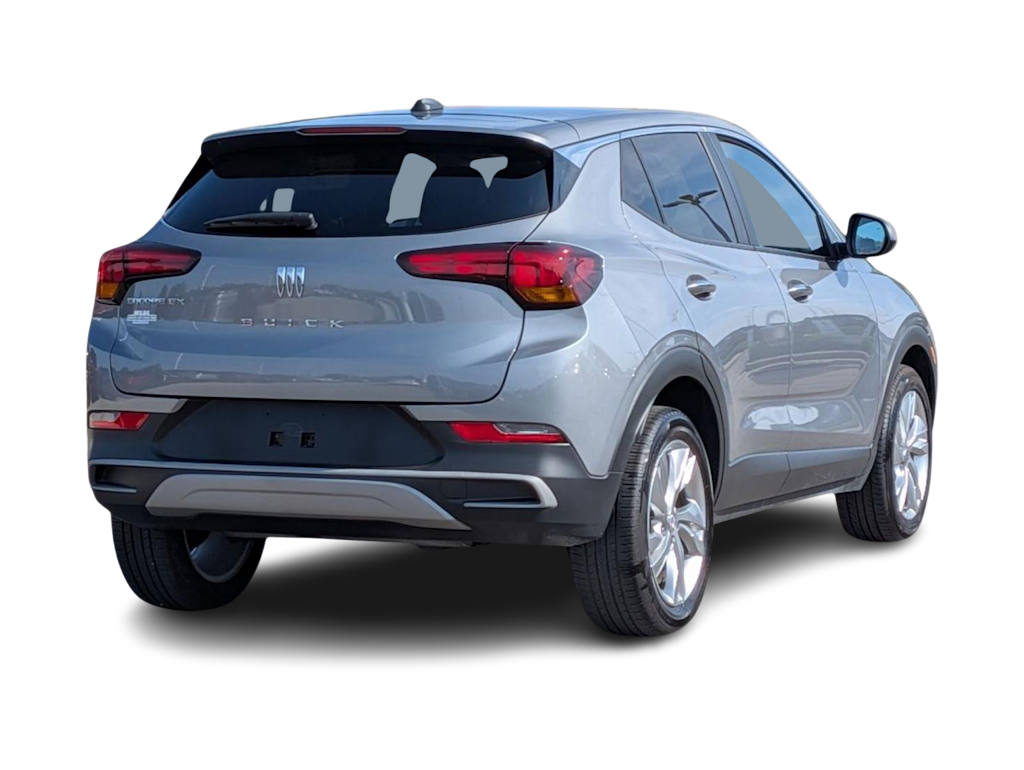 Thumbnail: 2025 Buick Encore GX - 19