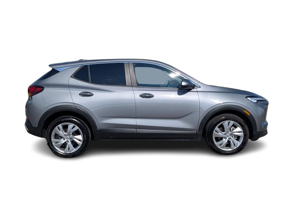 Thumbnail: 2025 Buick Encore GX - 20