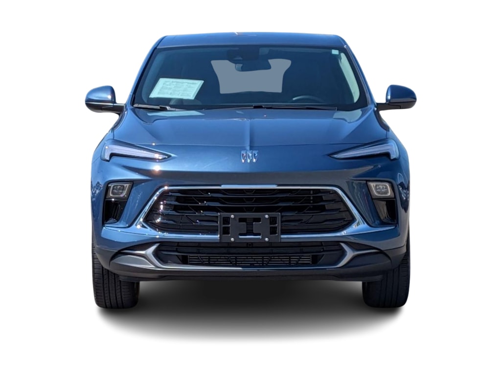 Thumbnail: 2026 Buick Encore GX - 21
