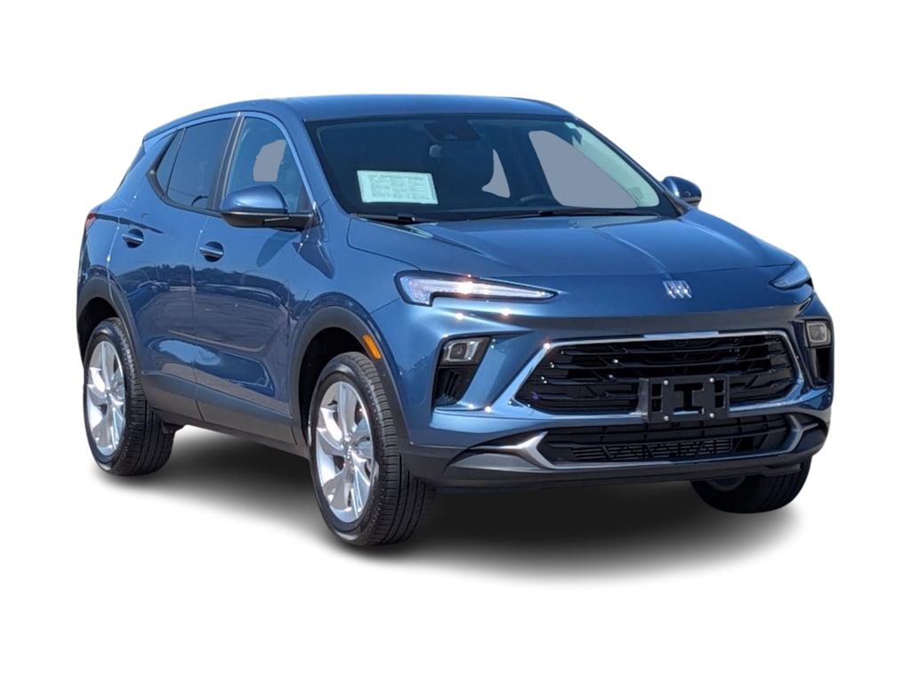 Thumbnail: 2026 Buick Encore GX - 20