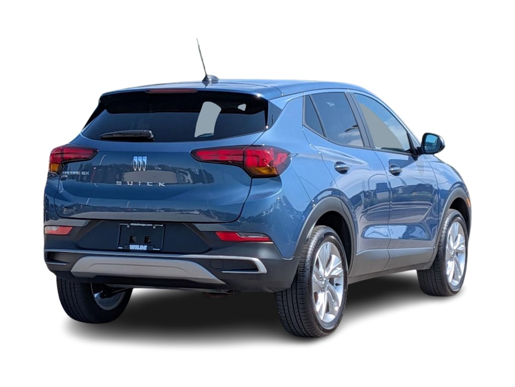 Thumbnail: 2026 Buick Encore GX - 18