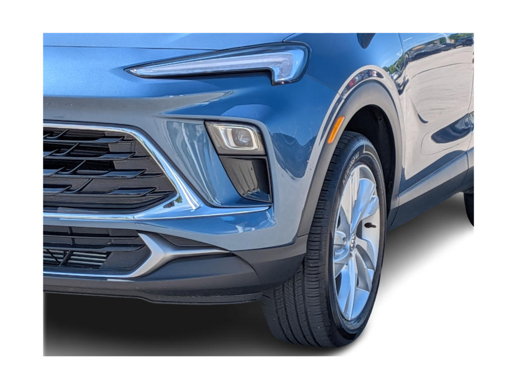 Thumbnail: 2026 Buick Encore GX - 22