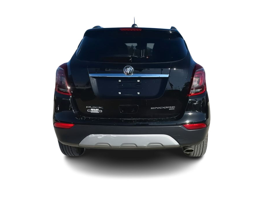 2018 Buick Encore Preferred II 19