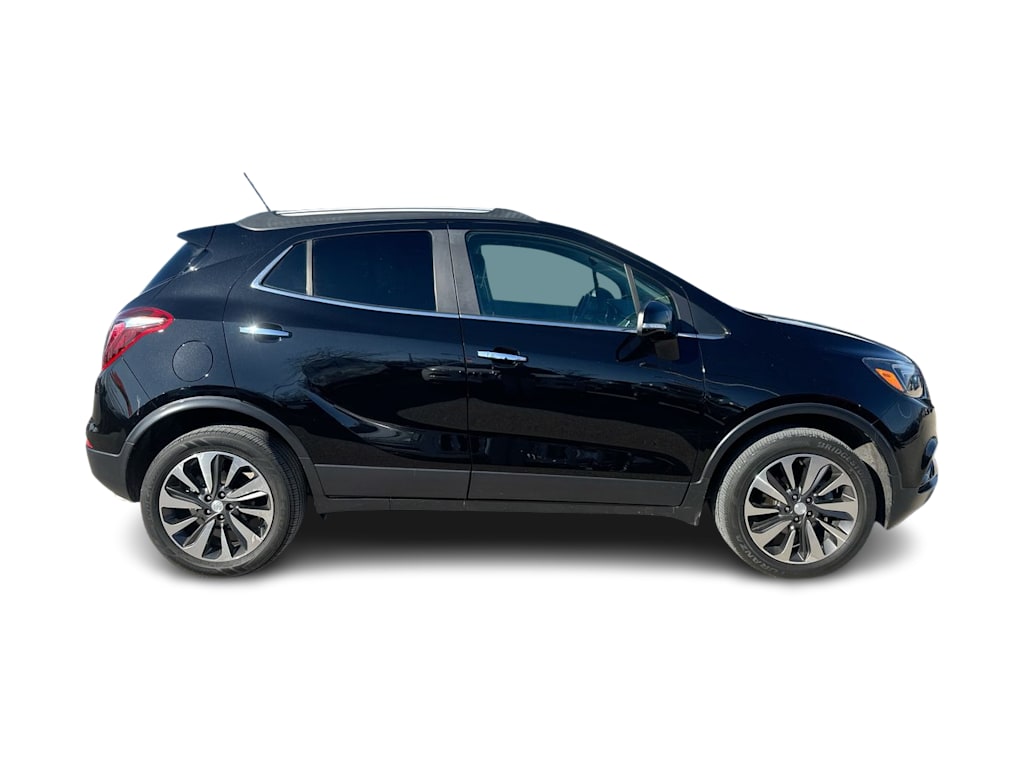 2018 Buick Encore Preferred II 25