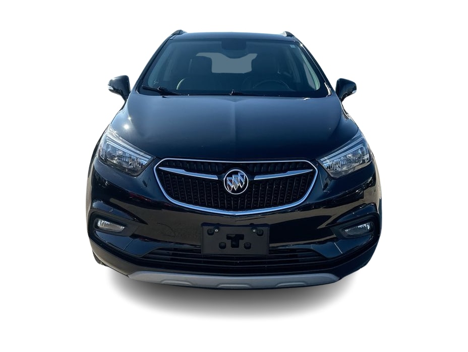 2018 Buick Encore Preferred II 27