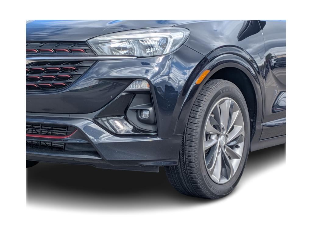 2021 Buick Encore GX