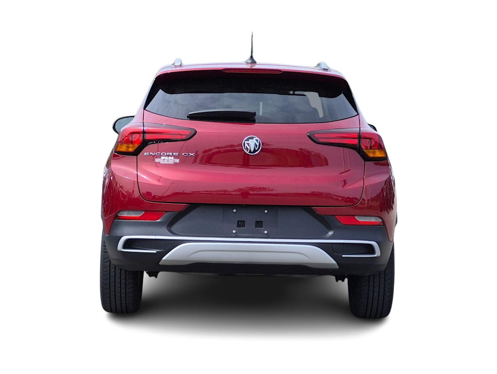 Thumbnail: 2020 Buick Encore GX - 5