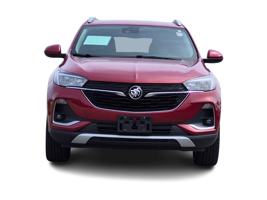 Thumbnail: 2020 Buick Encore GX - 21