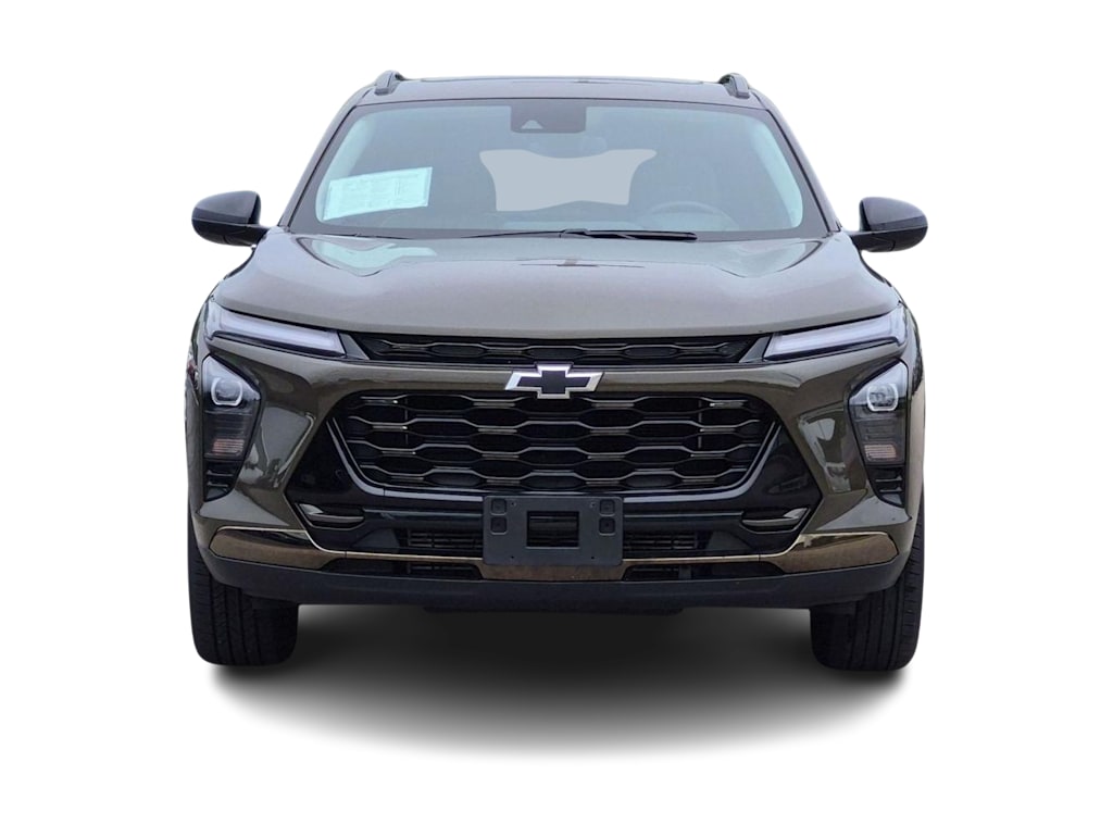 Thumbnail: 2024 Chevrolet Trax - 6