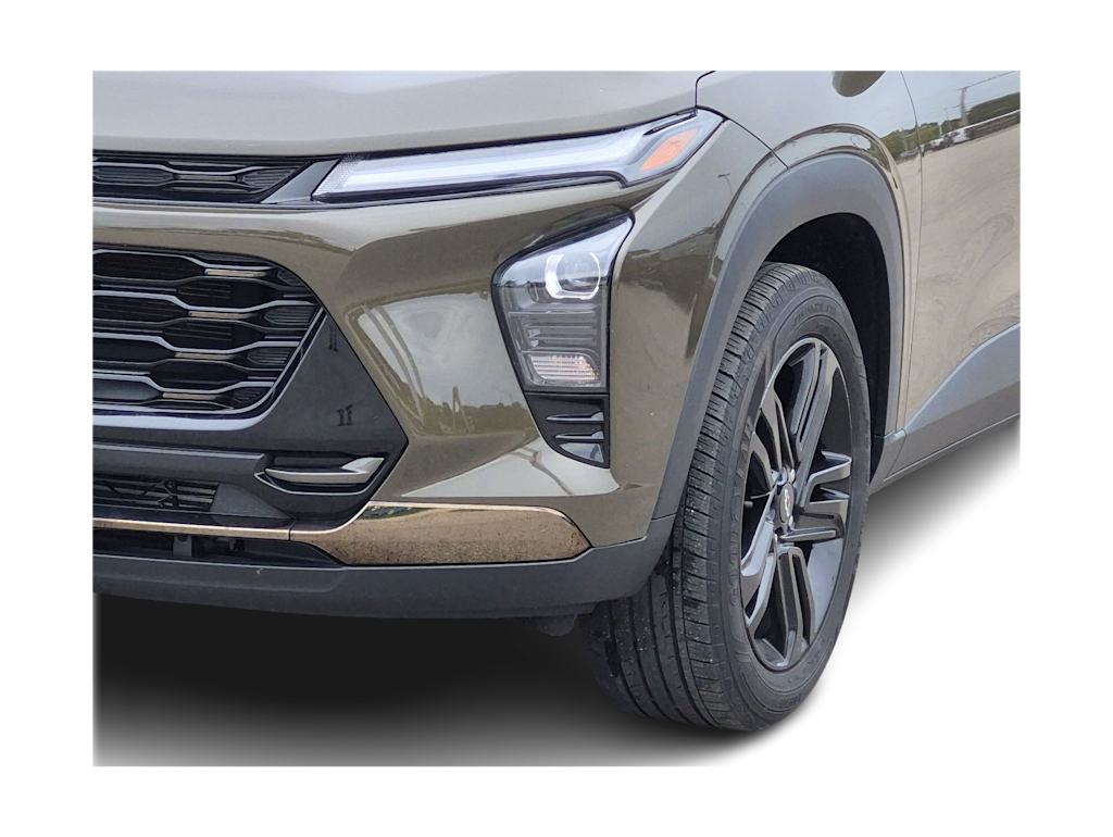 Thumbnail: 2024 Chevrolet Trax - 23