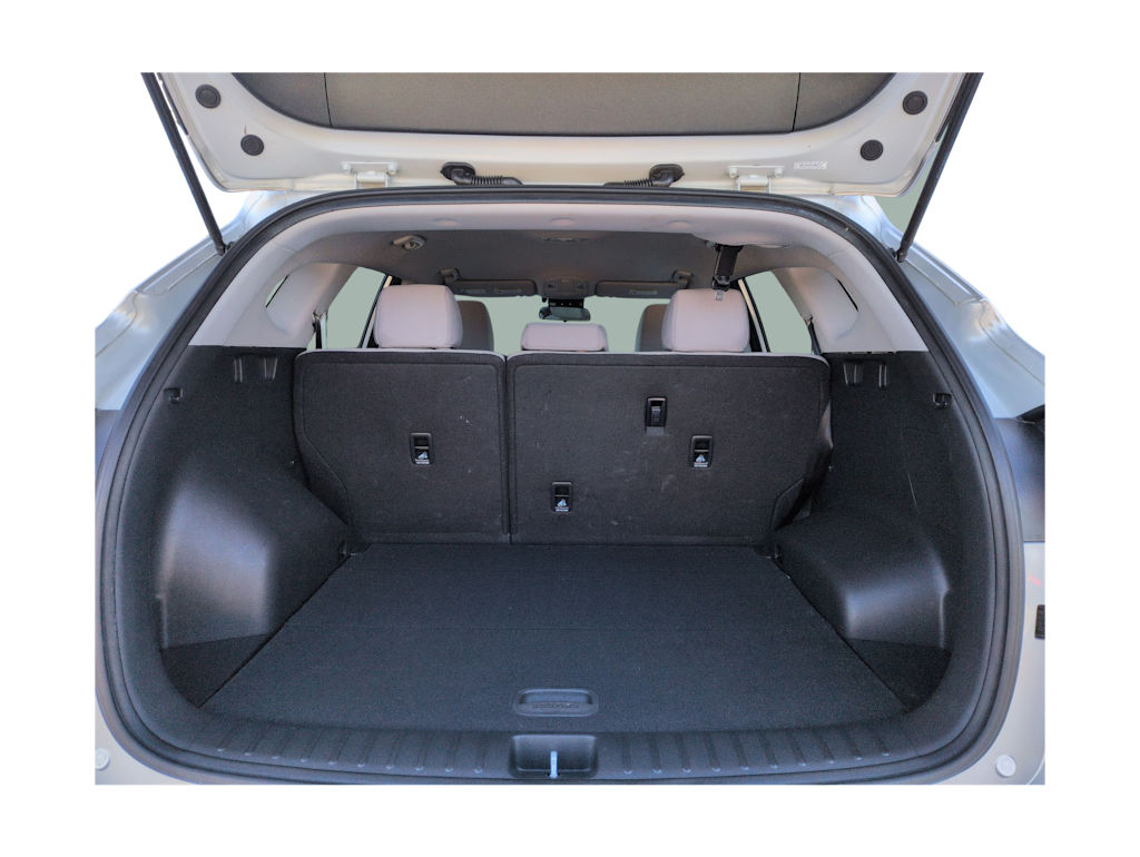 Thumbnail: 2019 Hyundai Tucson - 19