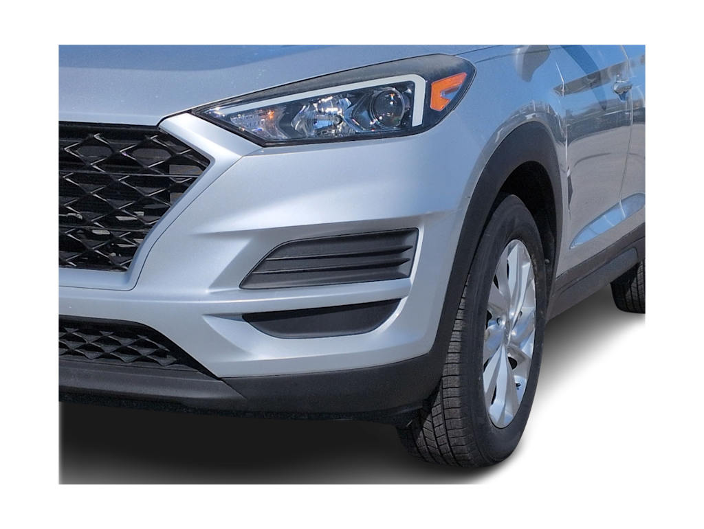 Thumbnail: 2019 Hyundai Tucson - 24