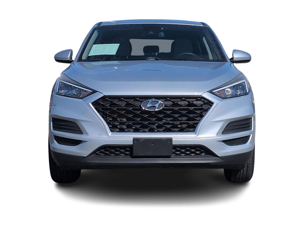 Thumbnail: 2019 Hyundai Tucson - 6