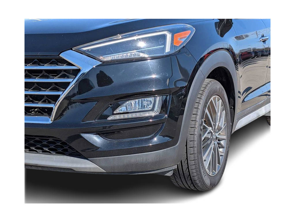 Thumbnail: 2021 Hyundai Tucson - 30