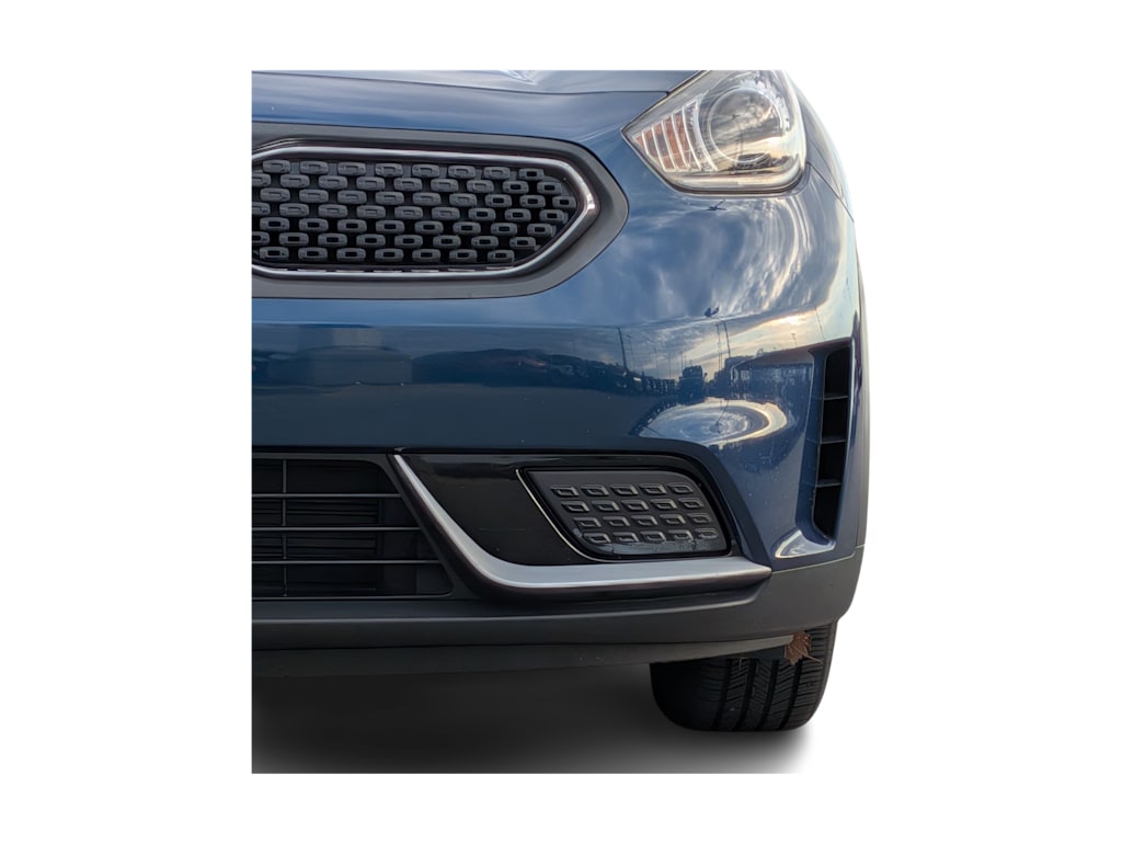 Thumbnail: 2018 Kia Niro - 21